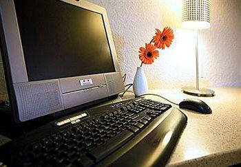 Hotel Suburban Tech Center Denver
