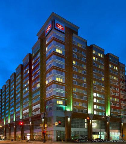 Center Hotel 3*