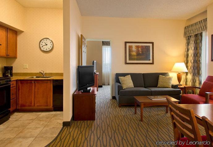 Hotel Center
