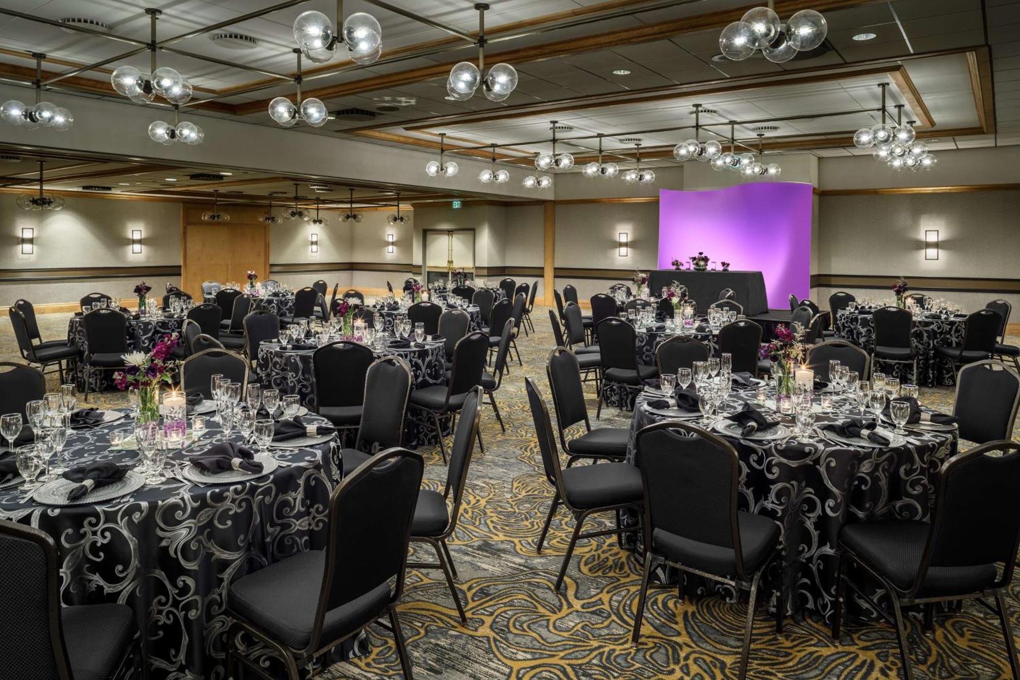 Hotel Doubletree By Hilton