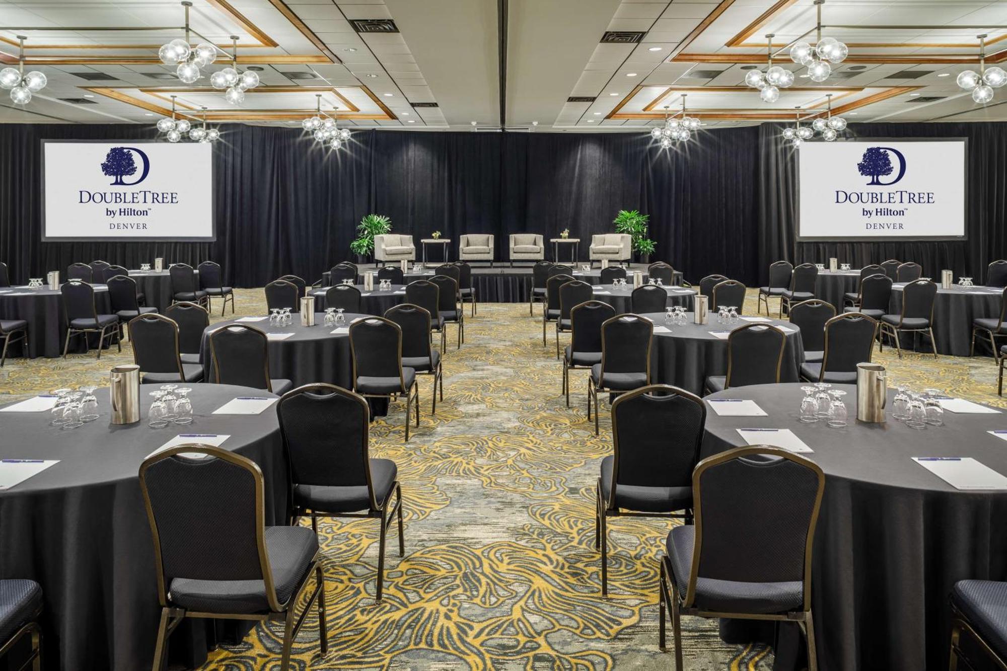 Doubletree By Hilton 4* Denver
