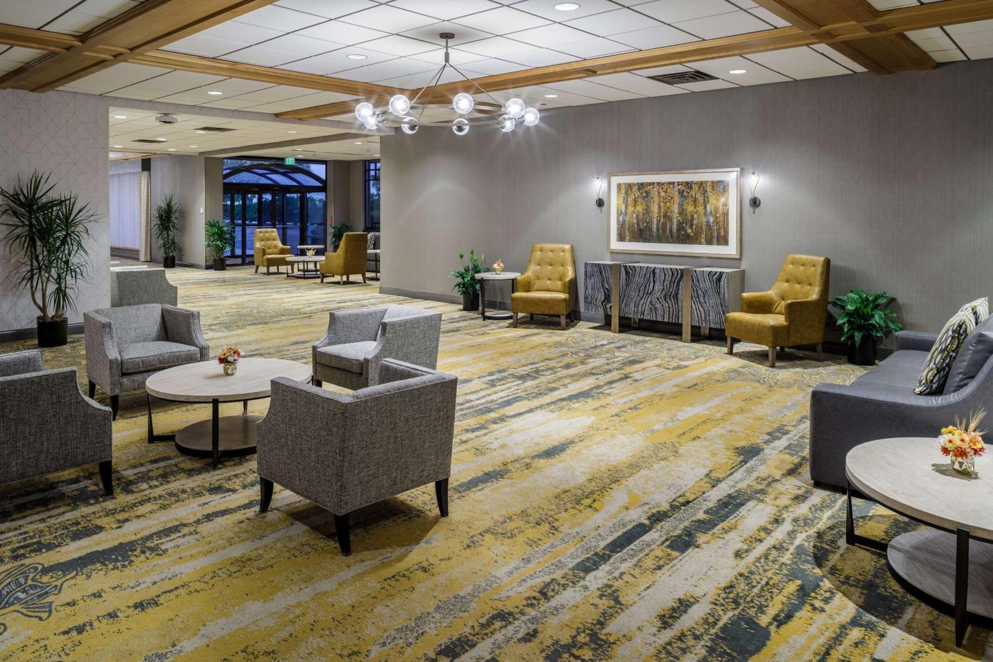 Doubletree By Hilton Hotel 4*
