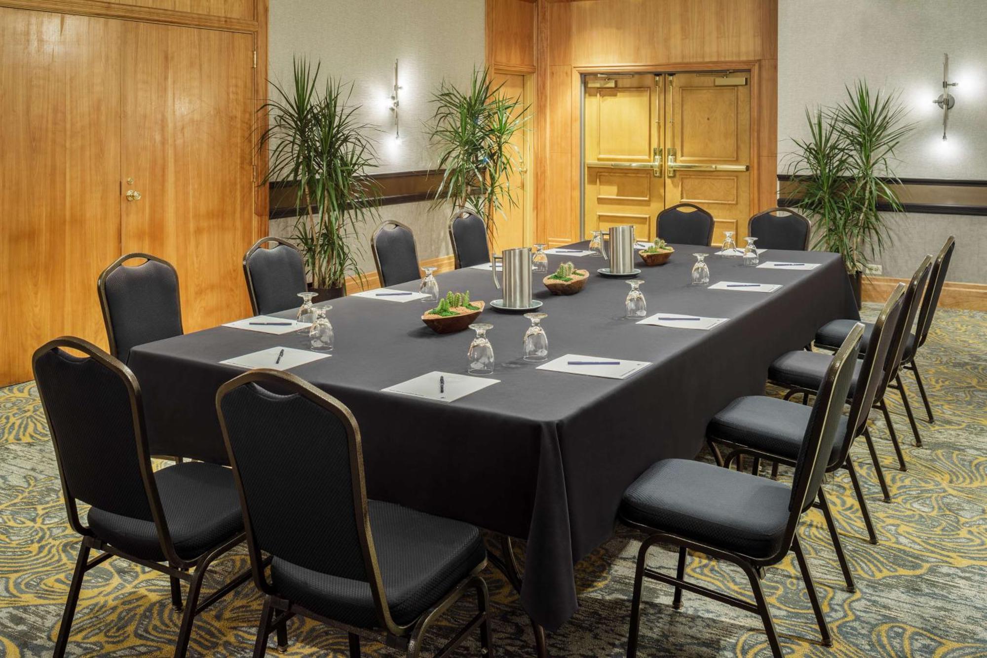 Doubletree By Hilton 4* Denver