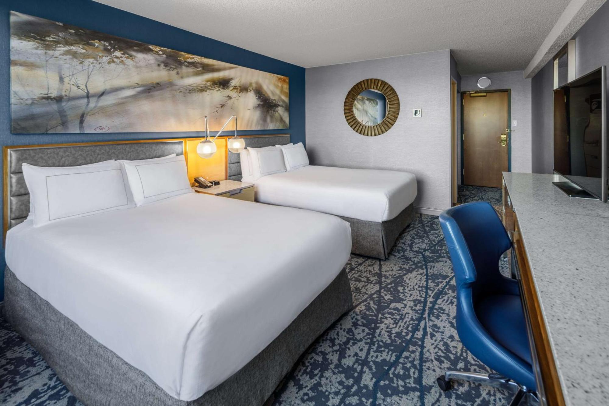 Doubletree By Hilton 4*