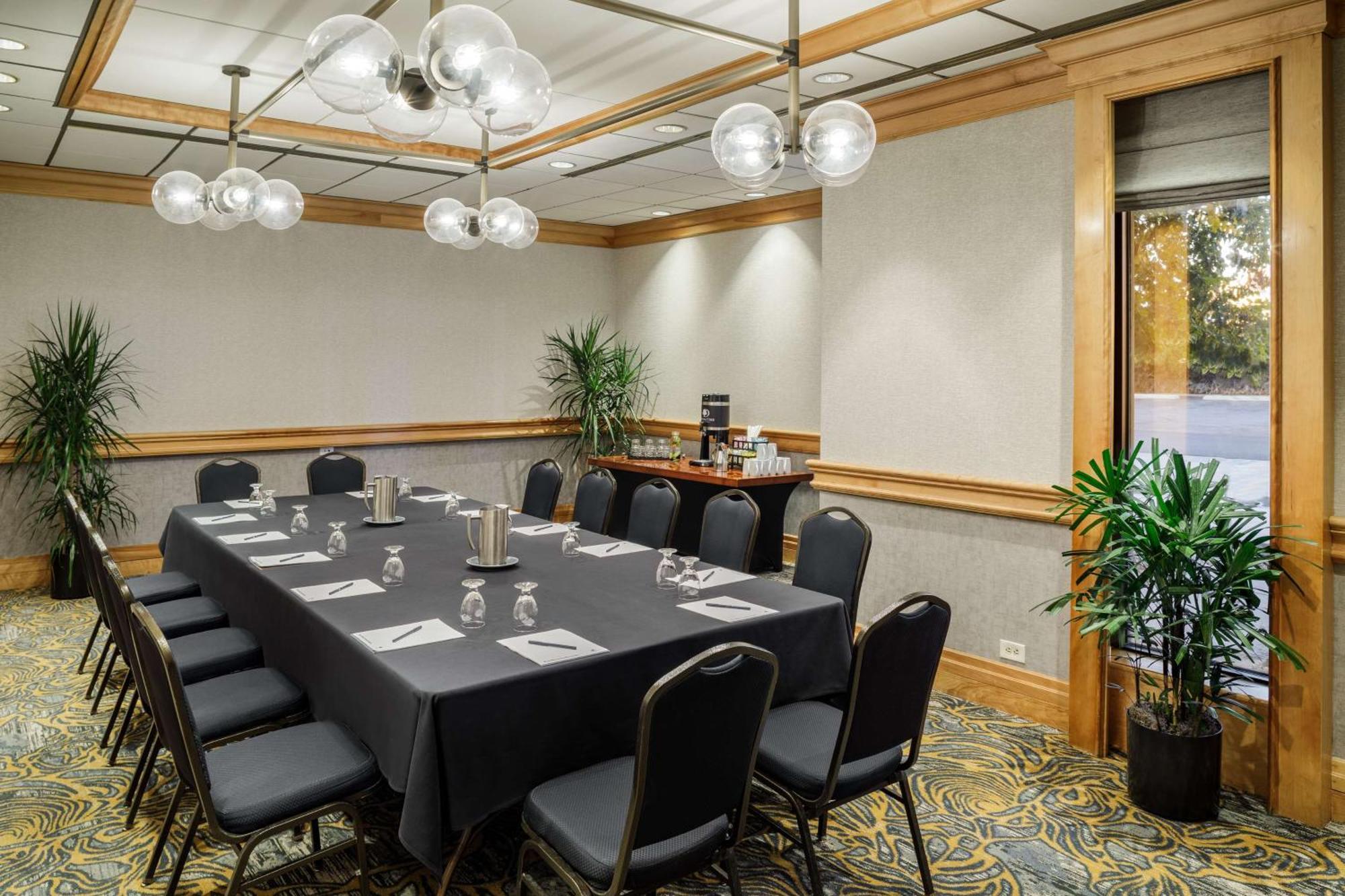 Doubletree By Hilton 4* Denver