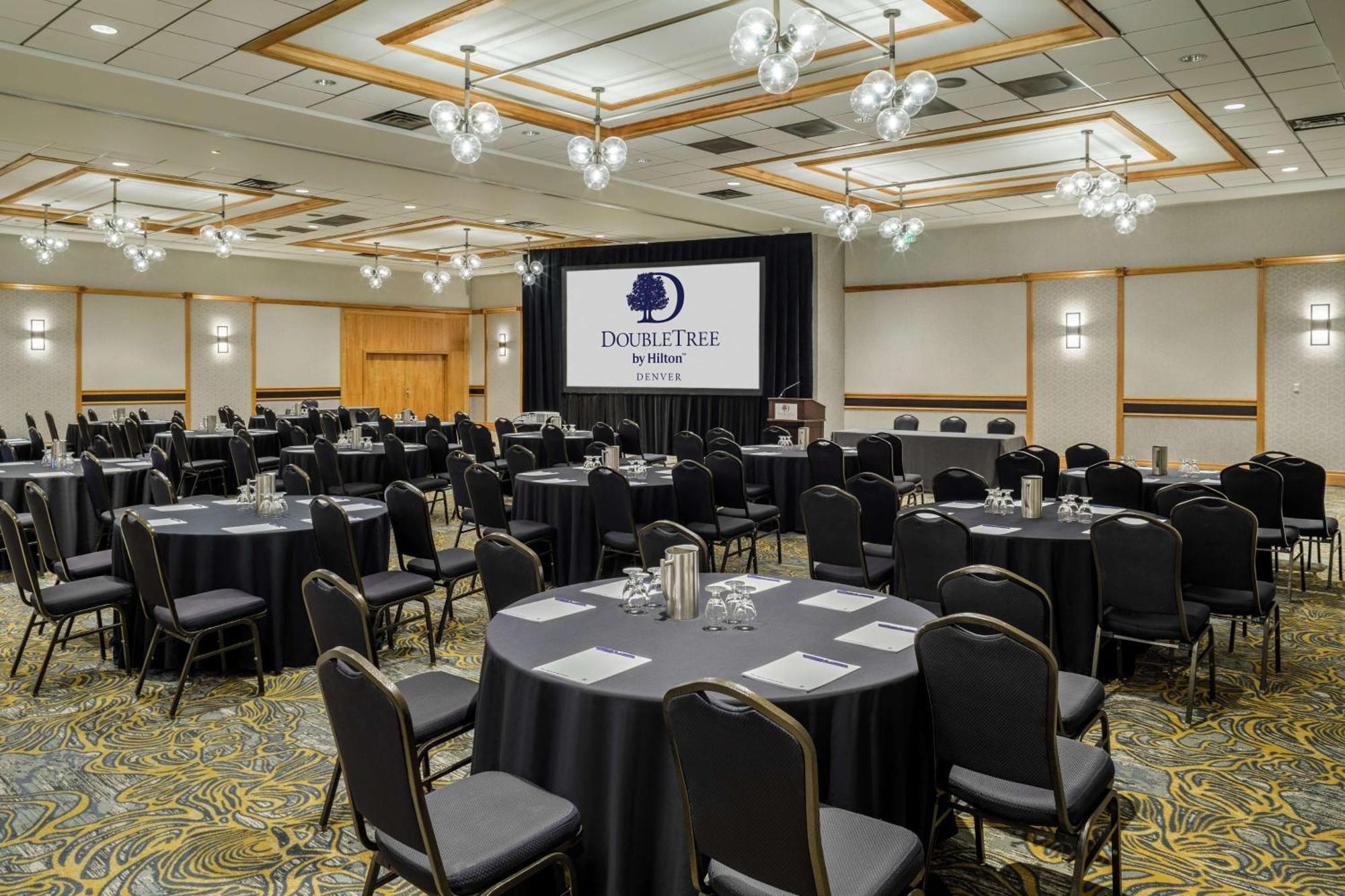 Doubletree By Hilton