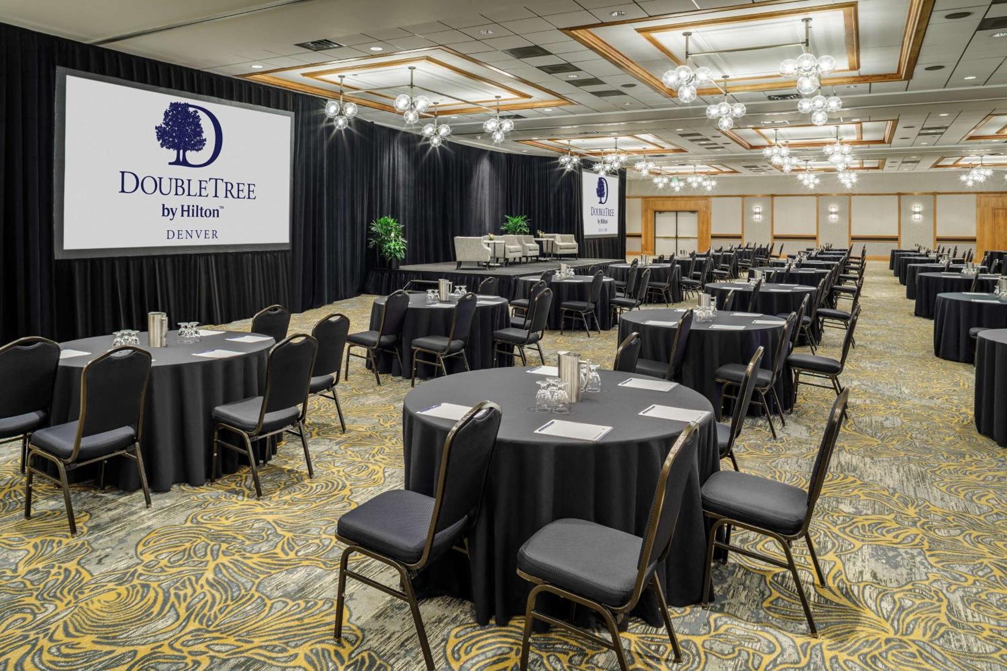 Doubletree By Hilton 4* Denver
