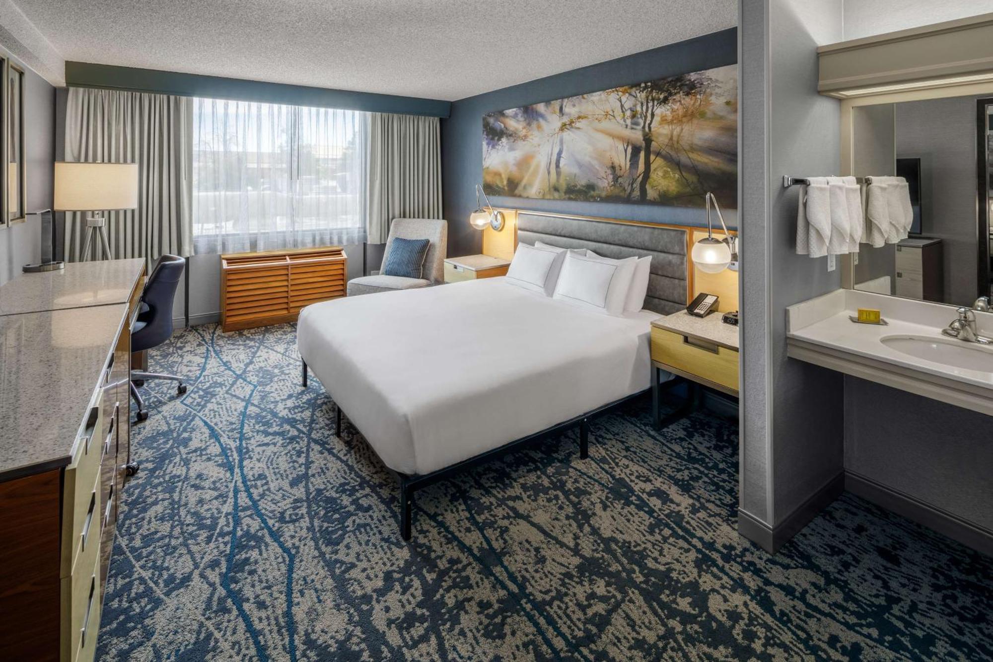 Doubletree By Hilton