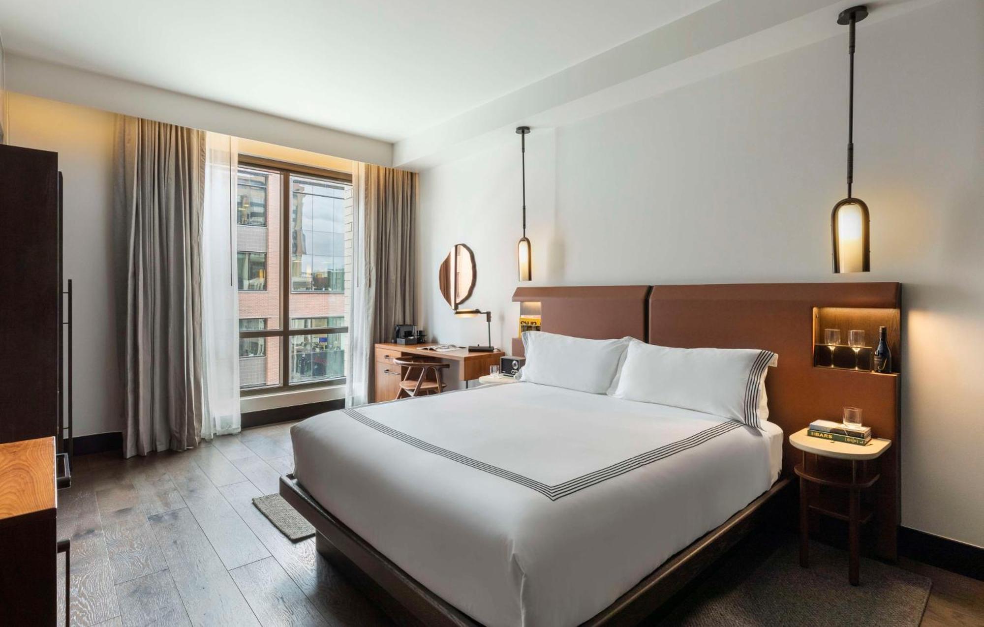 Hotel Thompson Denver, By Hyatt 4*