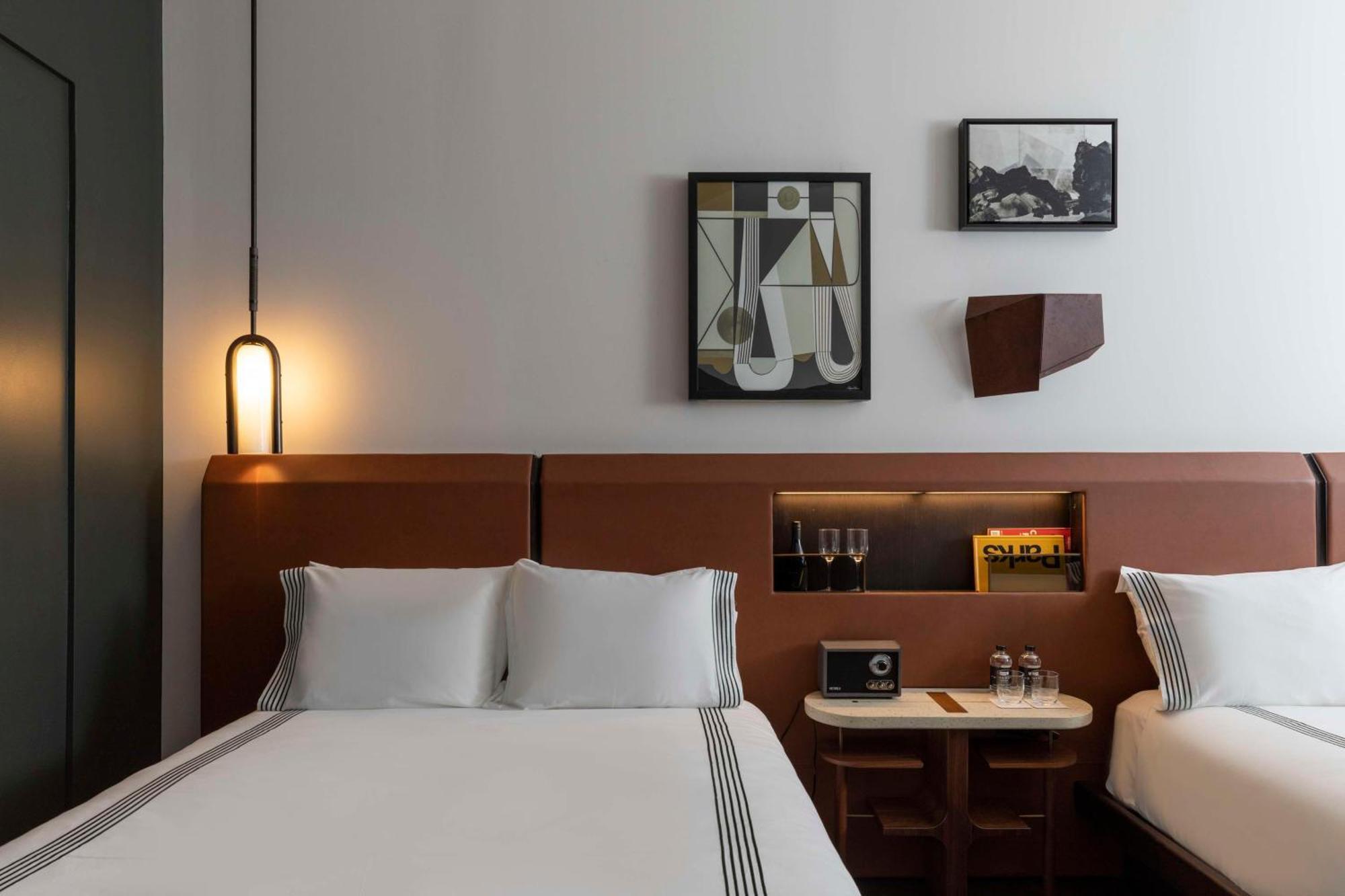 Thompson Denver, By Hyatt Hotel