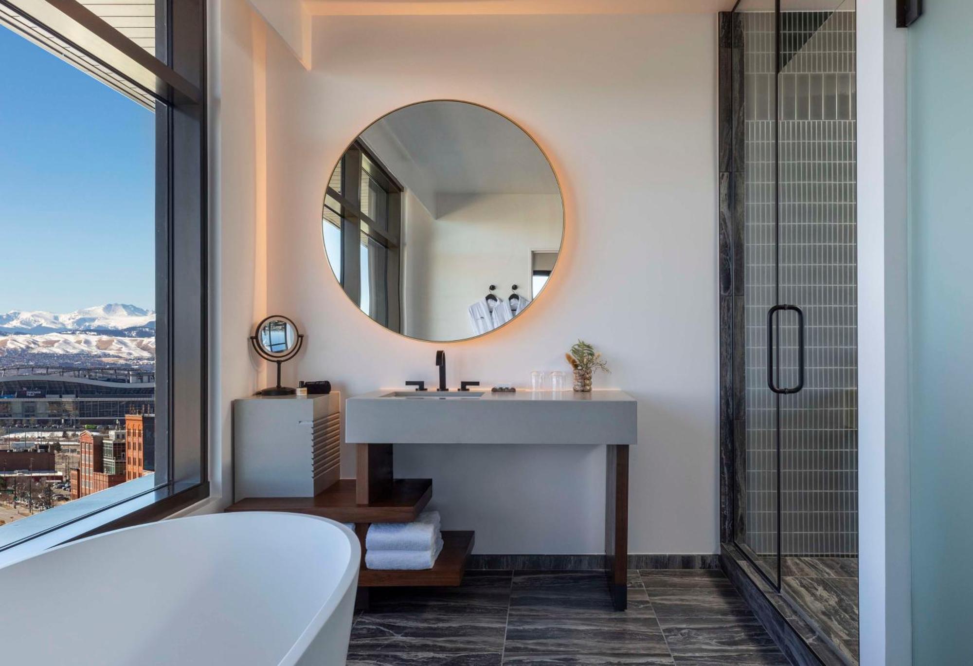 Hotel Thompson Denver, By Hyatt Denver