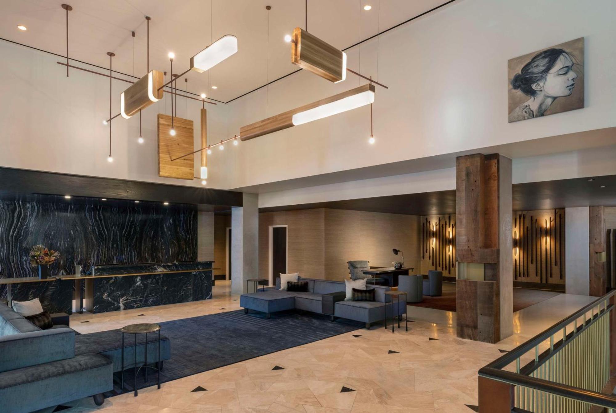 Thompson Denver, By Hyatt