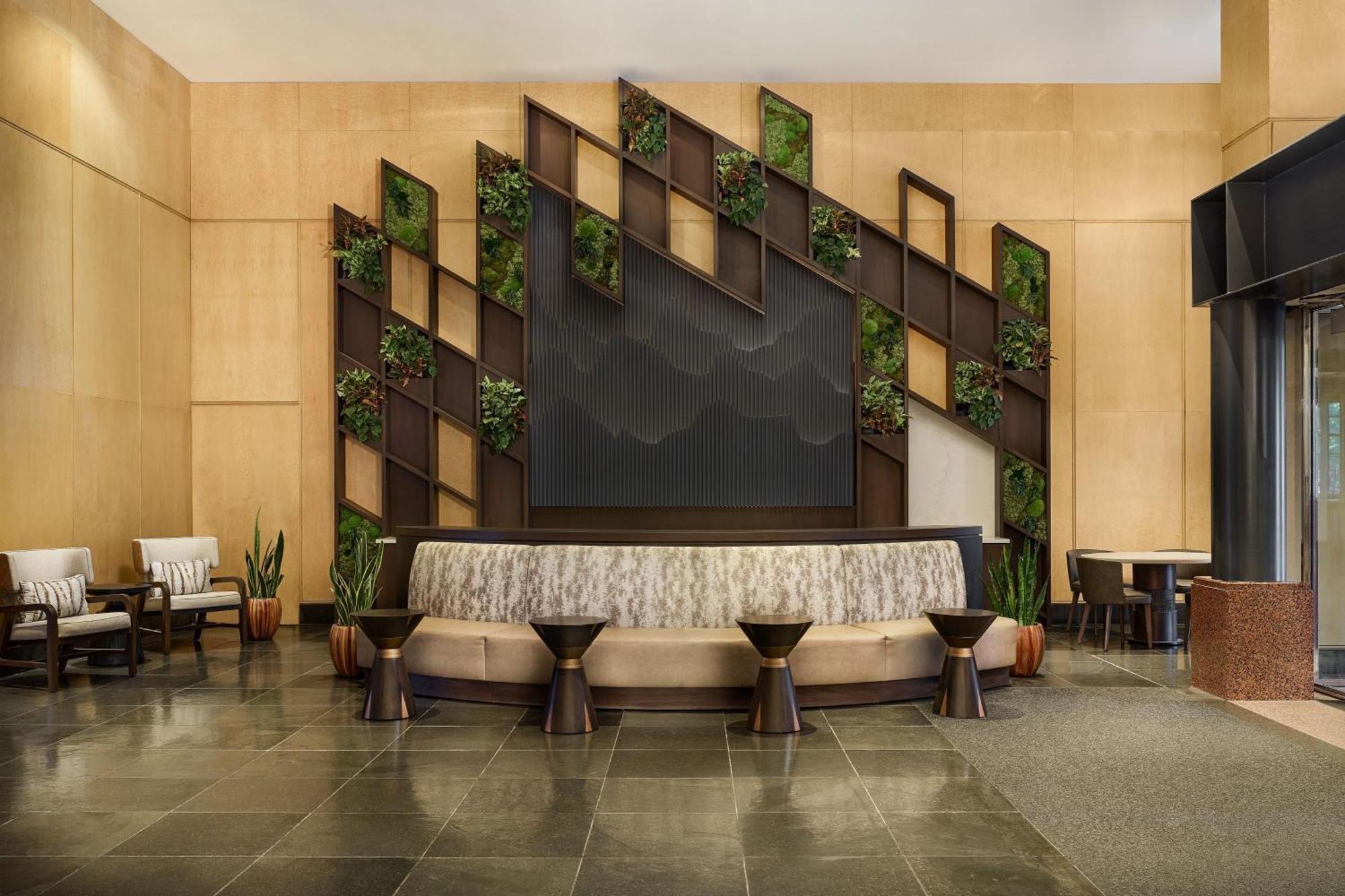 The Westin Downtown 4* Denver