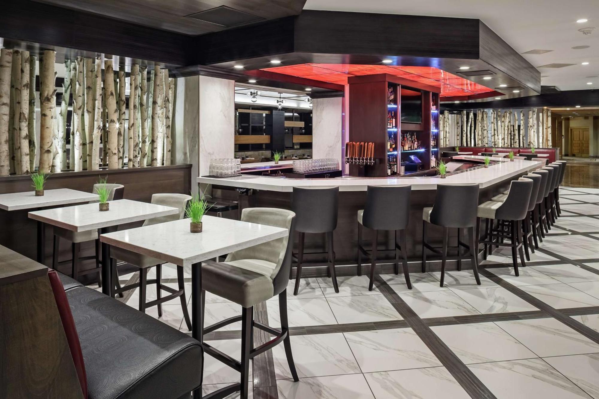 Hotel Doubletree By Hilton