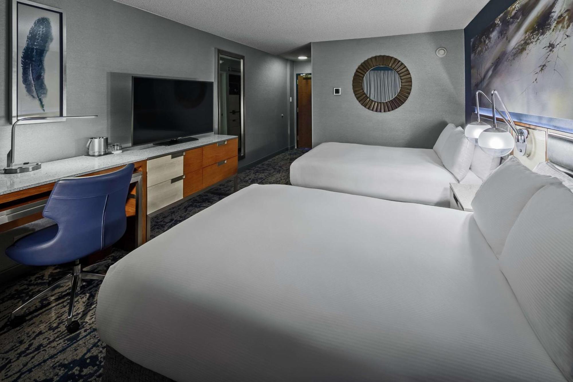 Doubletree By Hilton 4* Denver