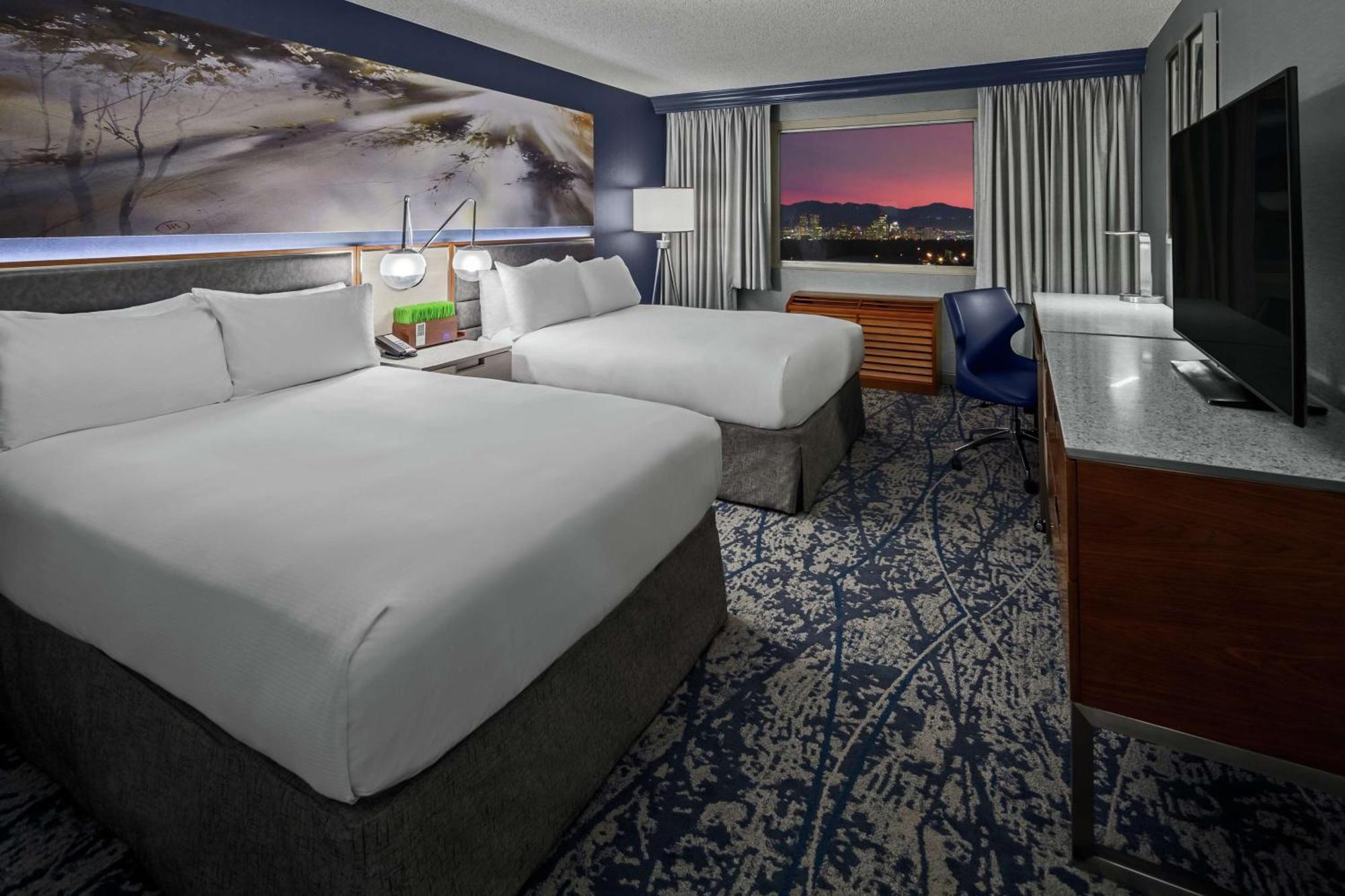 Doubletree By Hilton