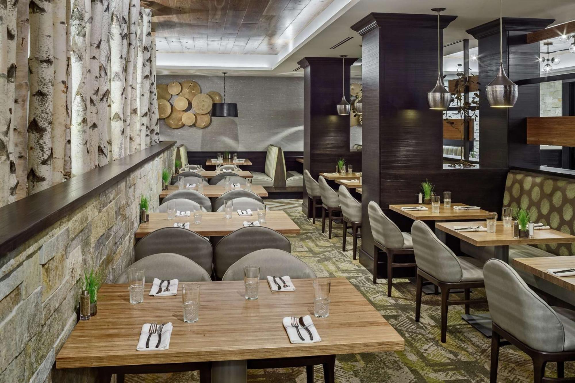 Doubletree By Hilton 4* Denver
