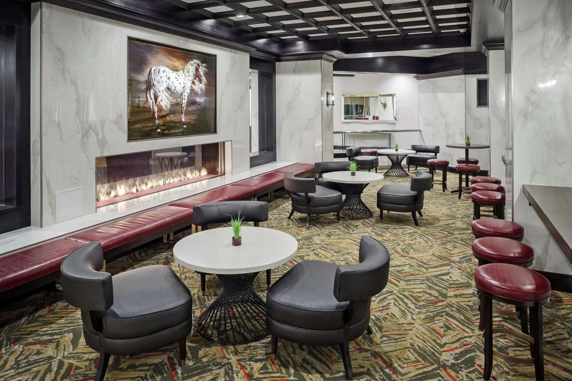 Hotel Doubletree By Hilton