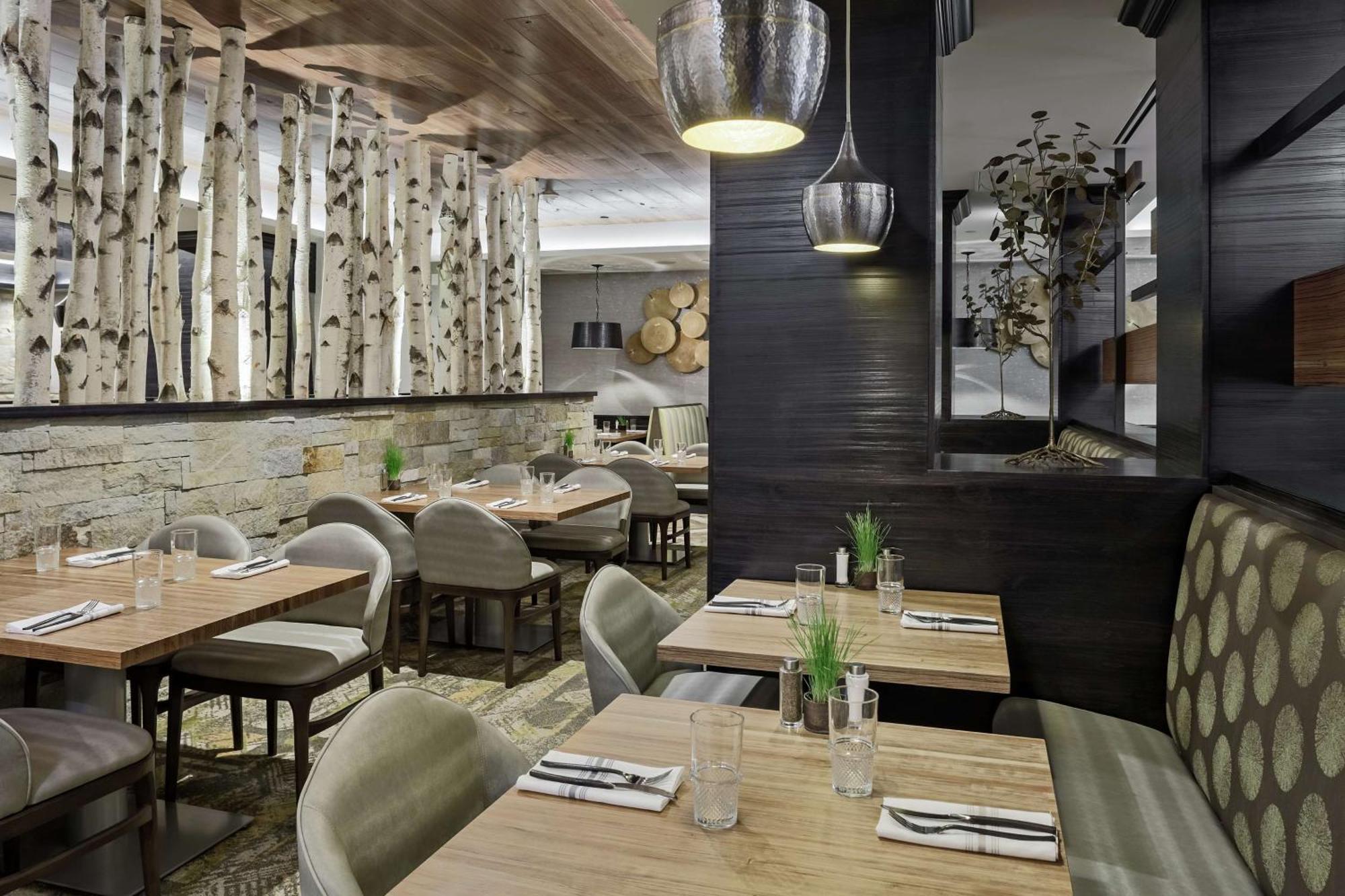 Doubletree By Hilton Denver