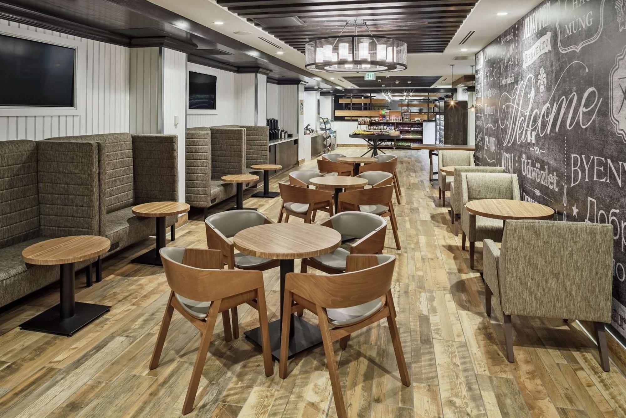 Doubletree By Hilton 4*