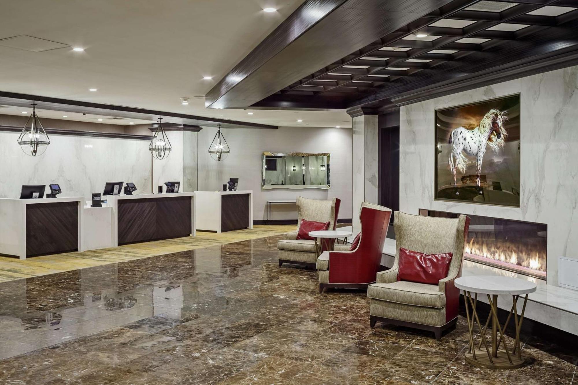 Doubletree By Hilton
