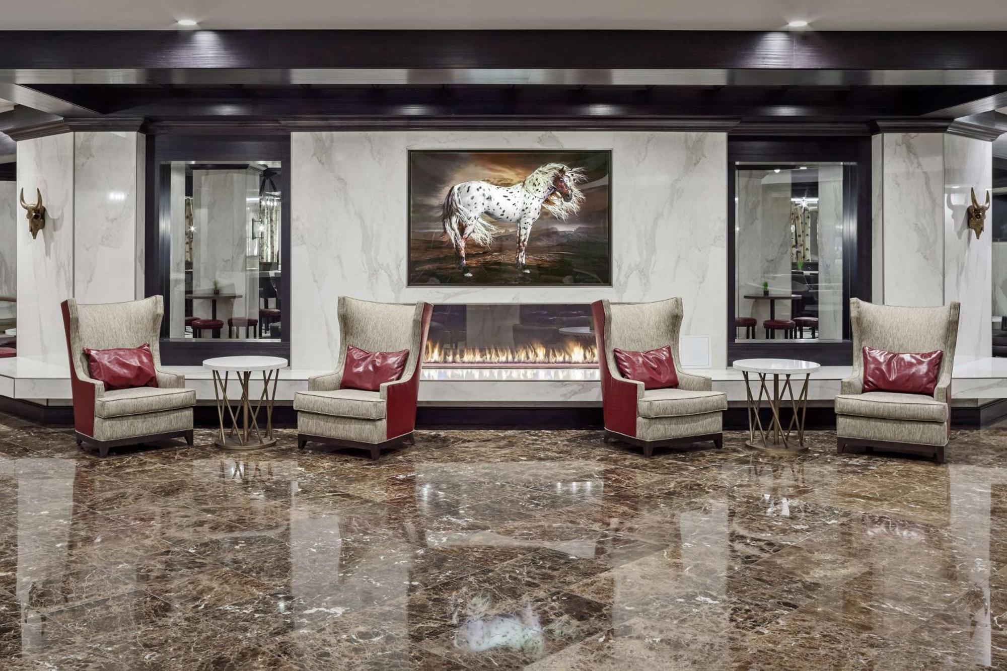 Doubletree By Hilton Hotel 4*