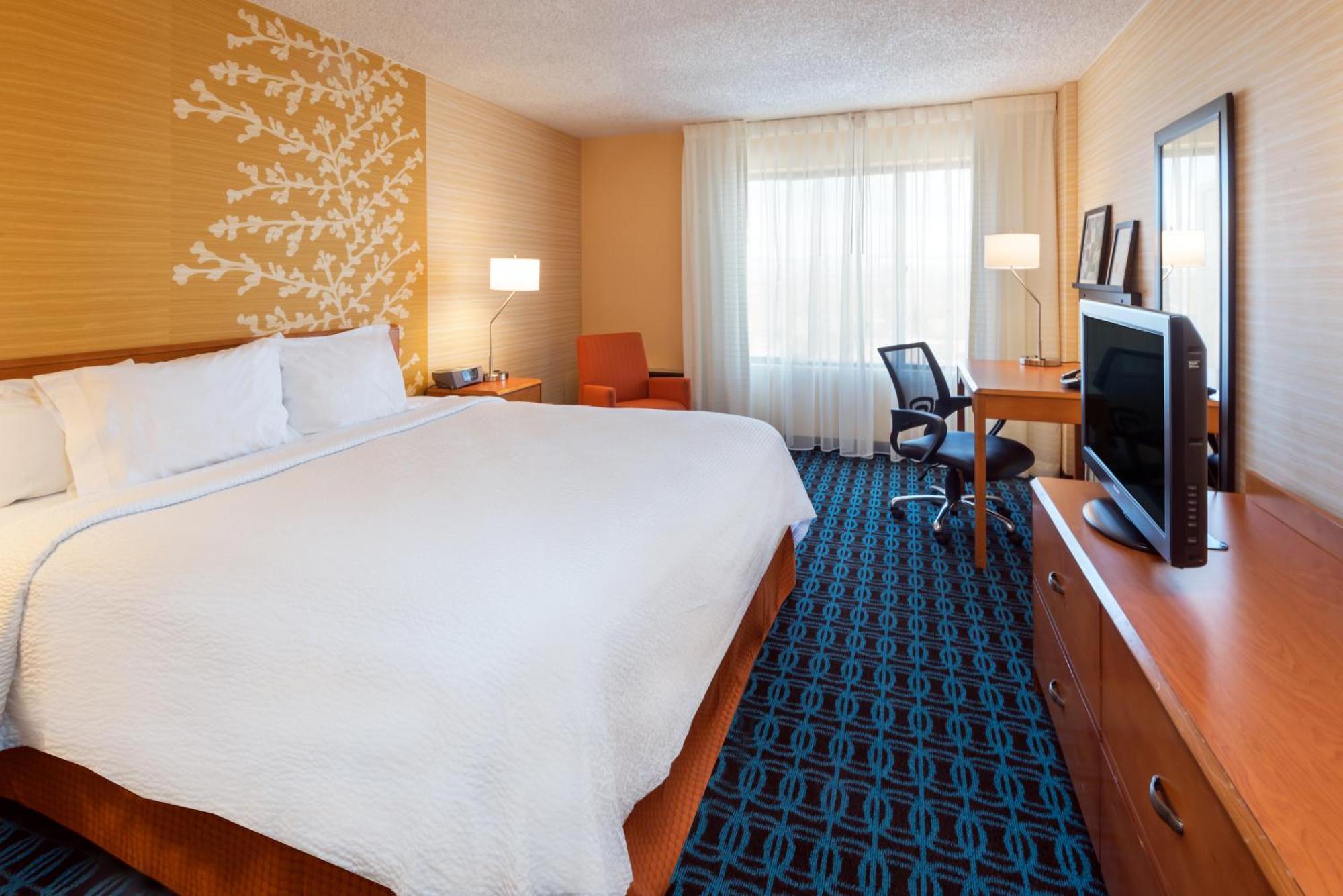 Fairfield & Cherry Creek 3* Denver