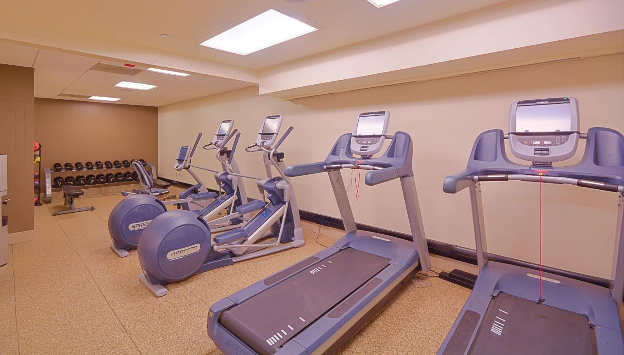 Embassy By Hilton Park 4*