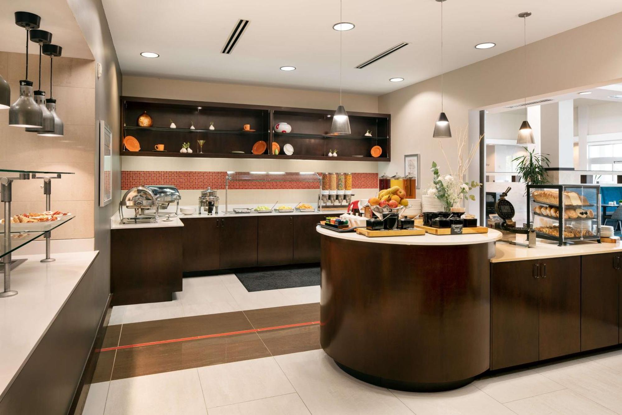 Hotel Hilton Garden Denver/cherry Creek 3*