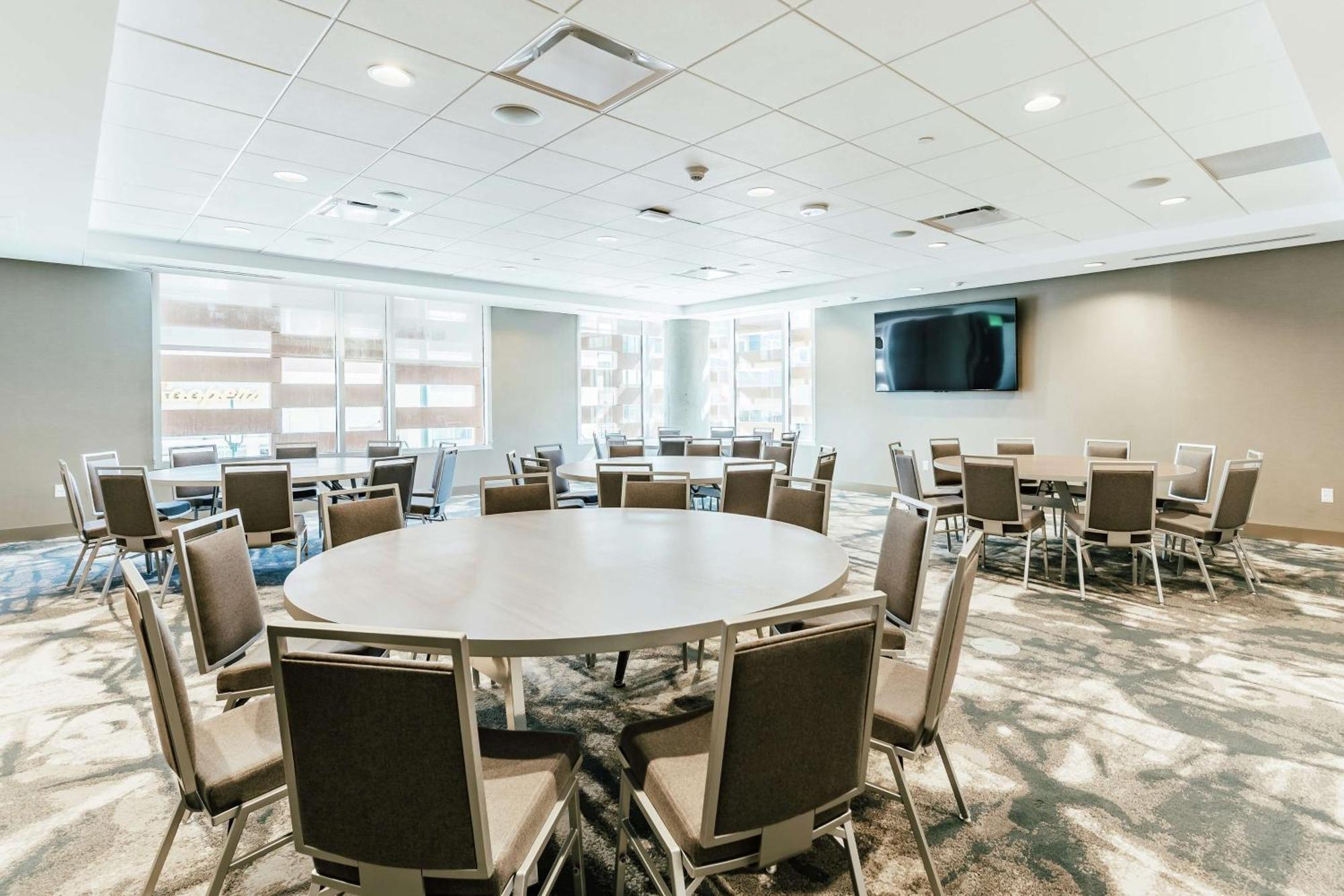 Hilton Garden Union Station 3* Denver