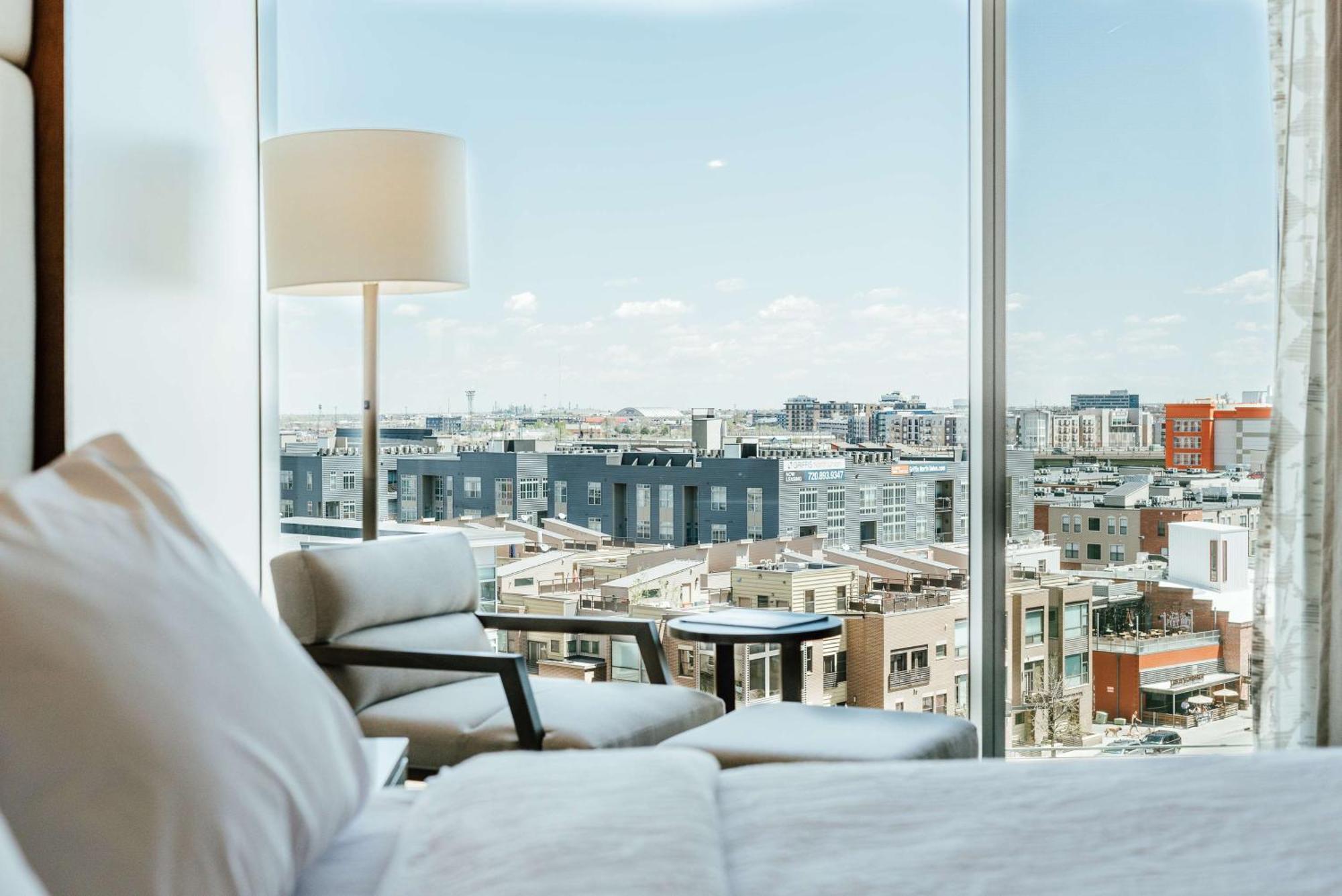 Hilton Garden Union Station 3*
