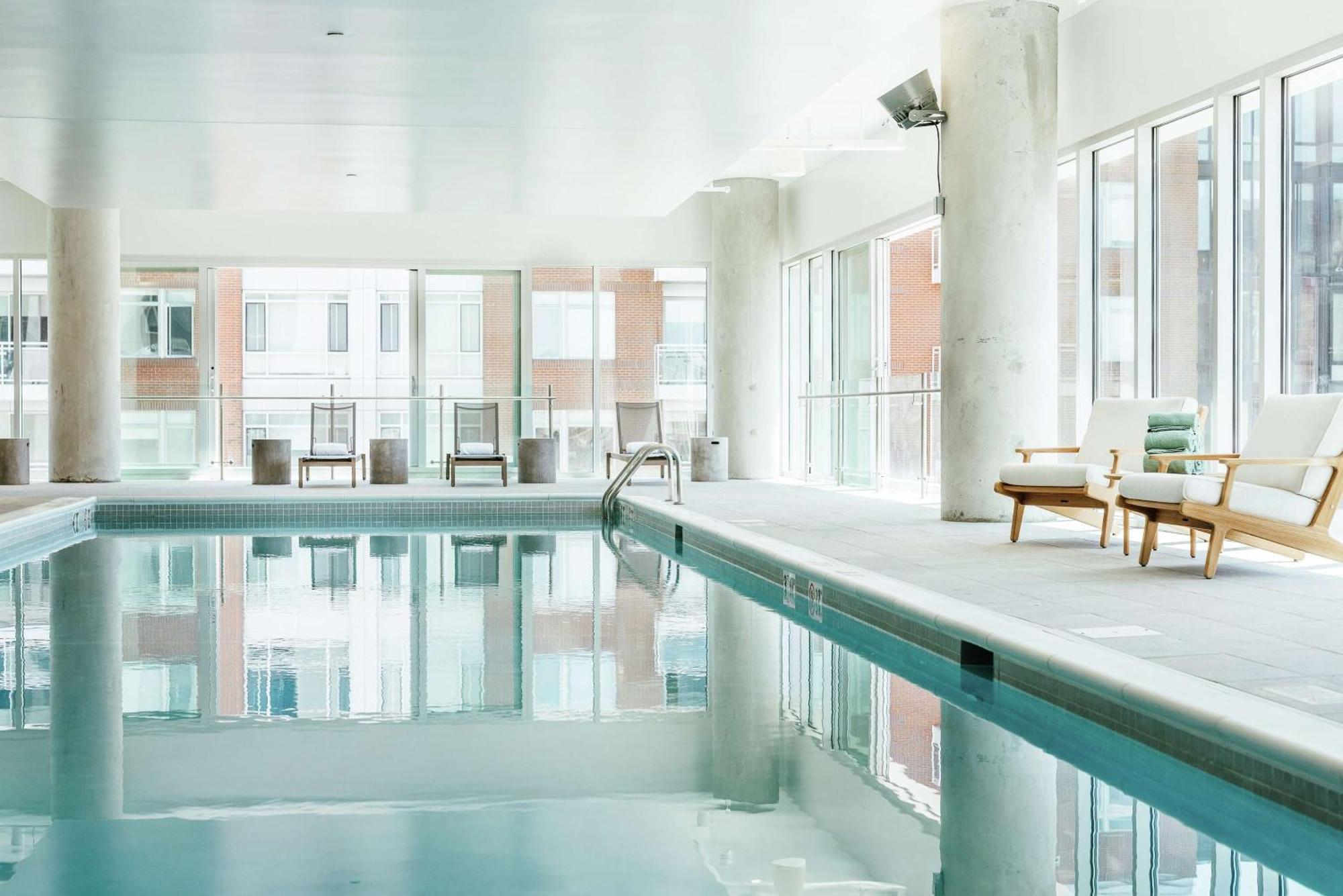 Hilton Garden Union Station Hotel 3*