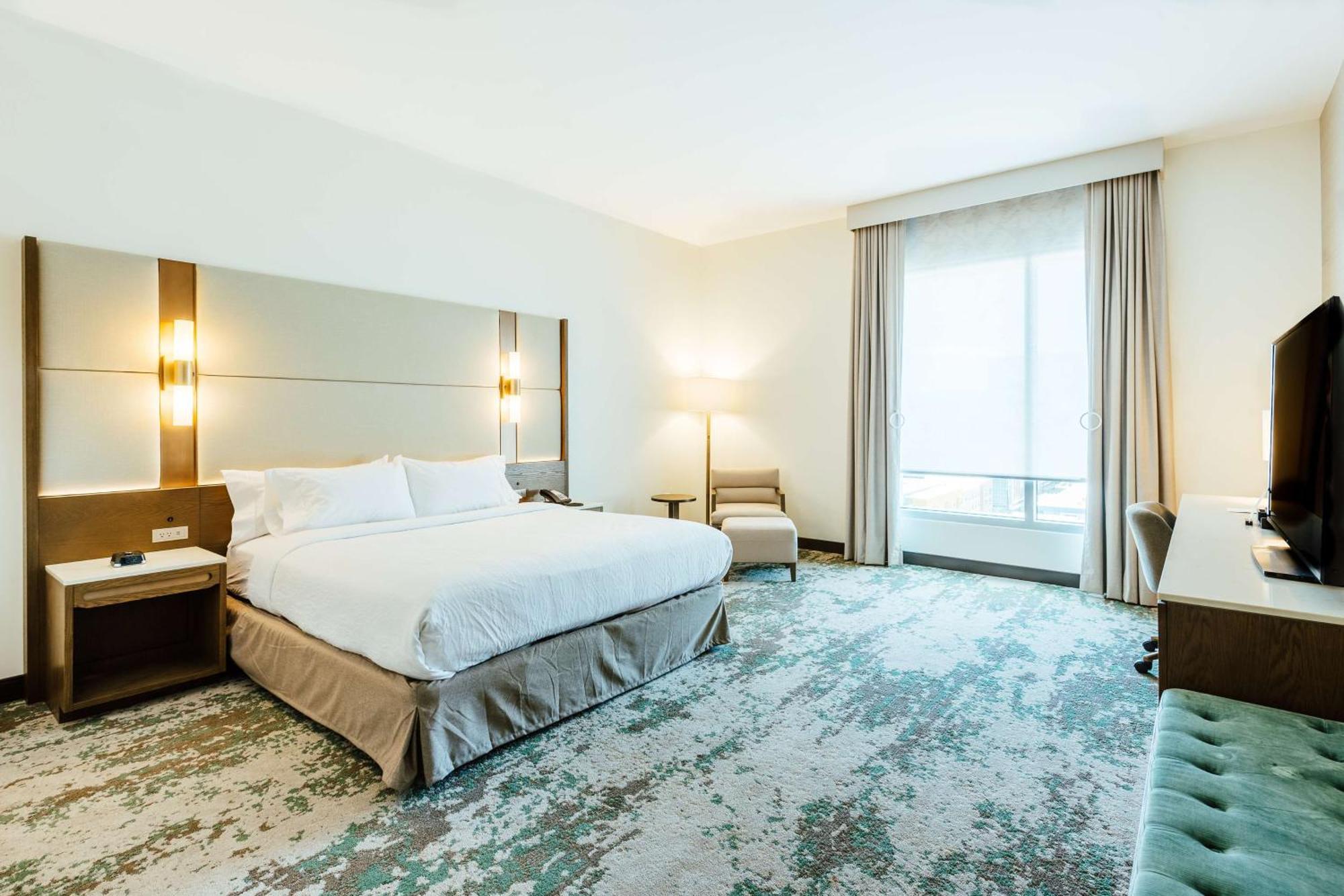 Hilton Garden Union Station 3* Denver