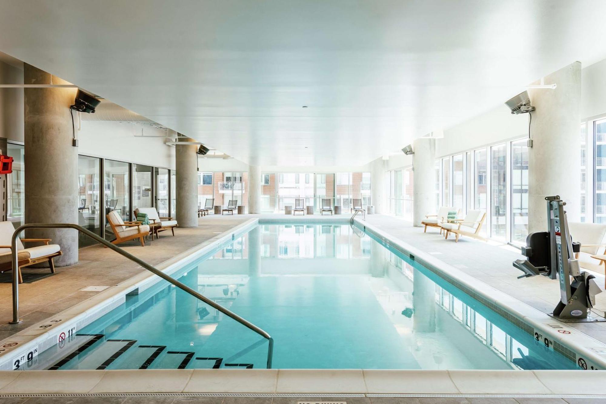 Hilton Garden Union Station 3* Denver