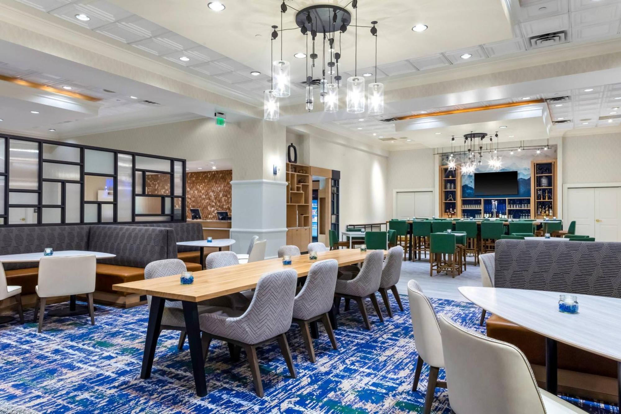 Center 3* Denver
