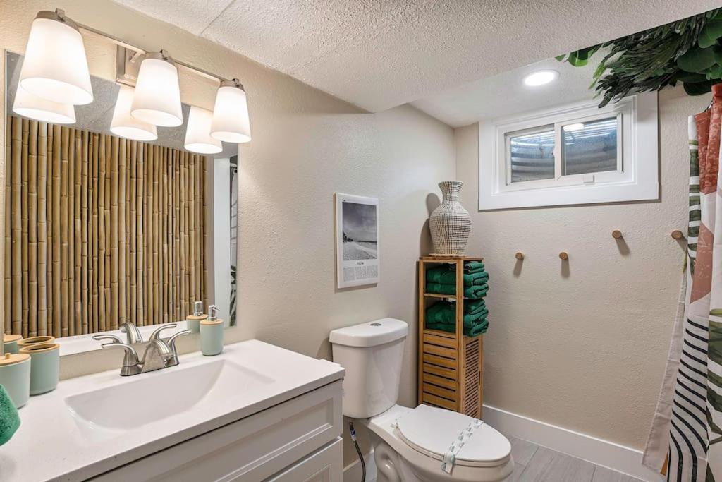 New: Tulum Oasis In W/ Hot Tub & Games Holiday home