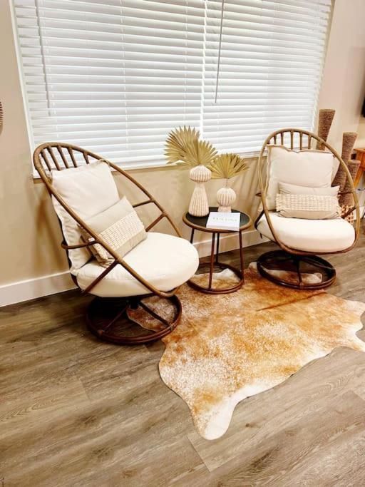 New: Tulum Oasis In W/ Hot Tub & Games Denver