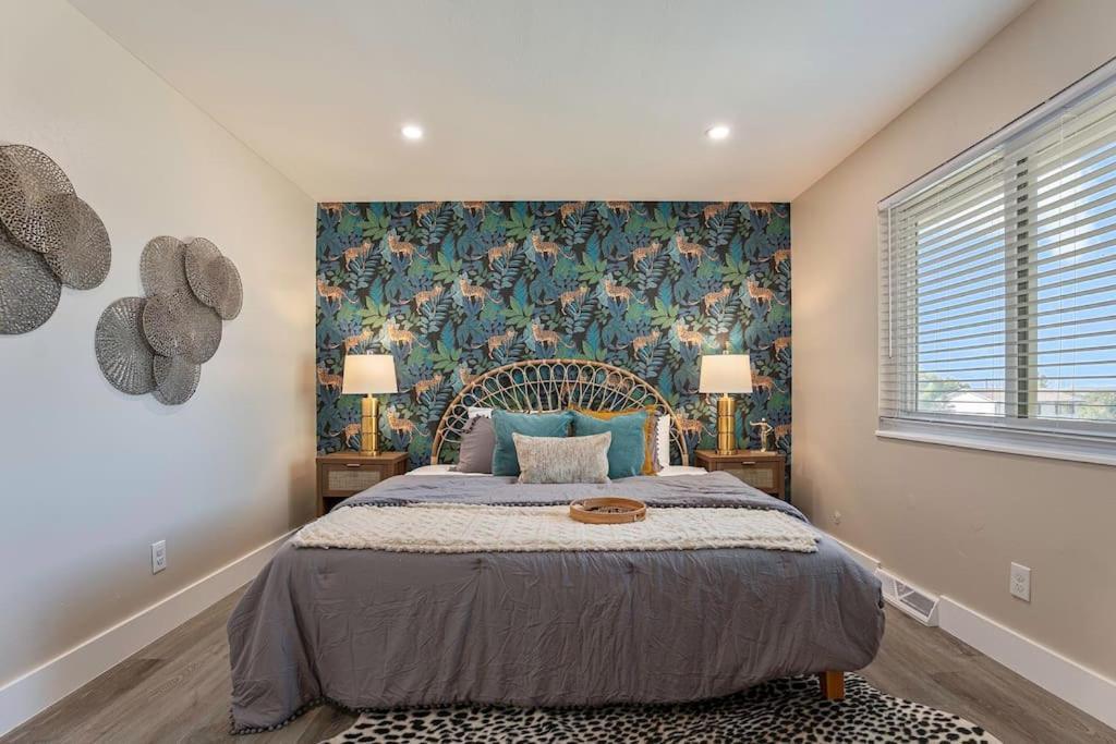 Holiday home New: Tulum Oasis In W/ Hot Tub & Games Denver