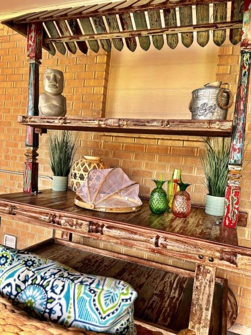 Holiday home New: Tulum Oasis In W/ Hot Tub & Games *