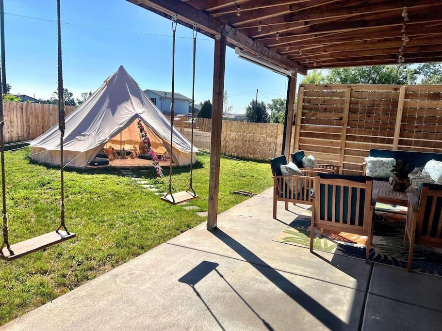 New: Tulum Oasis In W/ Hot Tub & Games *