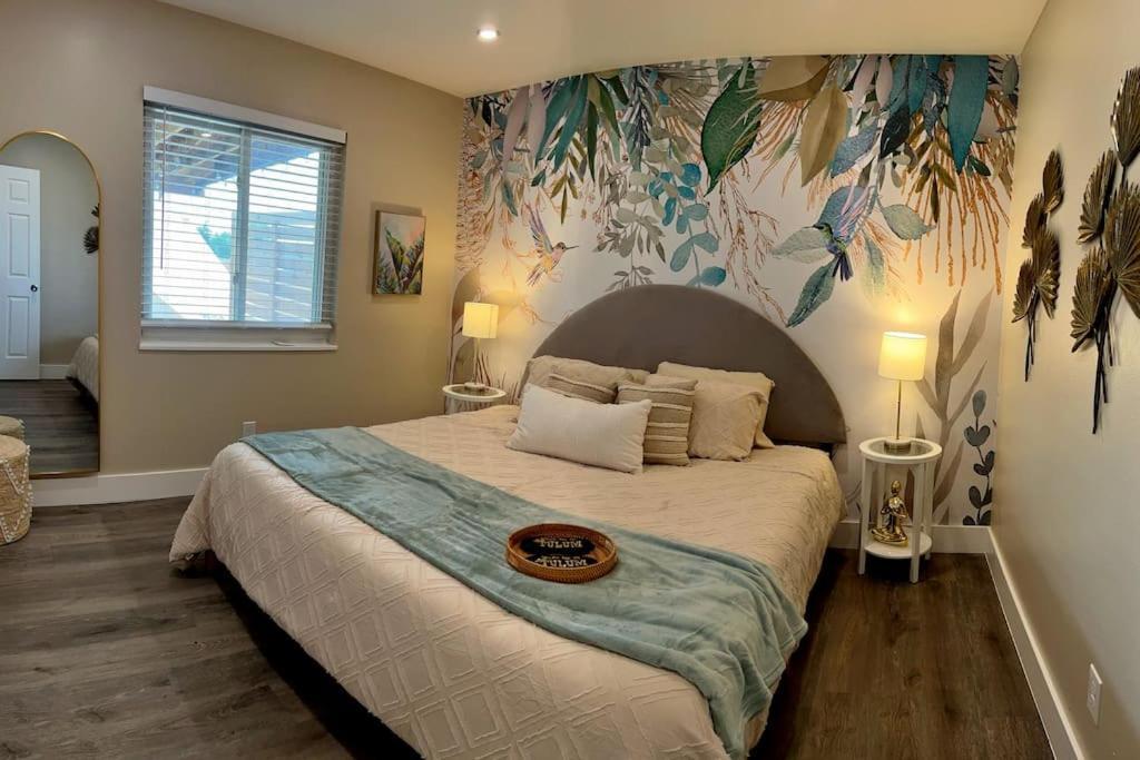 Holiday home New: Tulum Oasis In W/ Hot Tub & Games Denver
