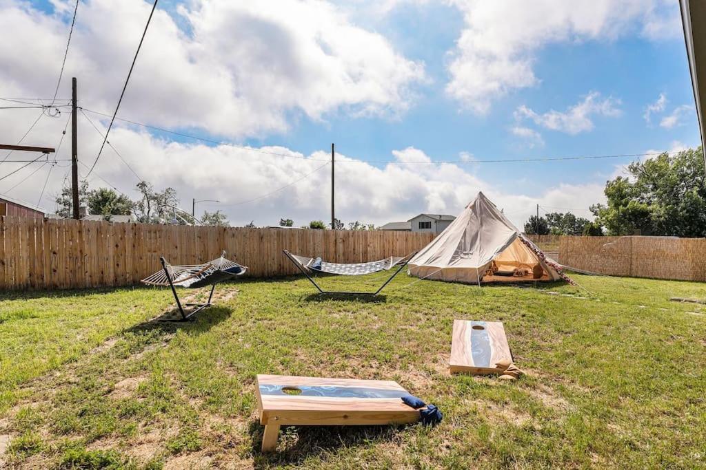 Holiday home New: Tulum Oasis In W/ Hot Tub & Games *