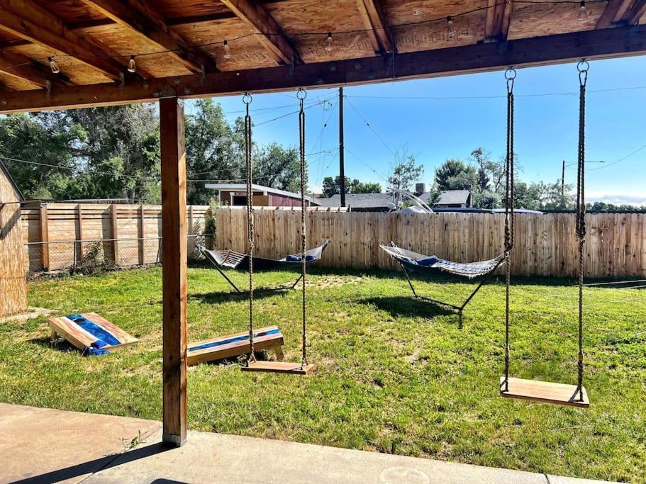 Holiday home New: Tulum Oasis In W/ Hot Tub & Games *