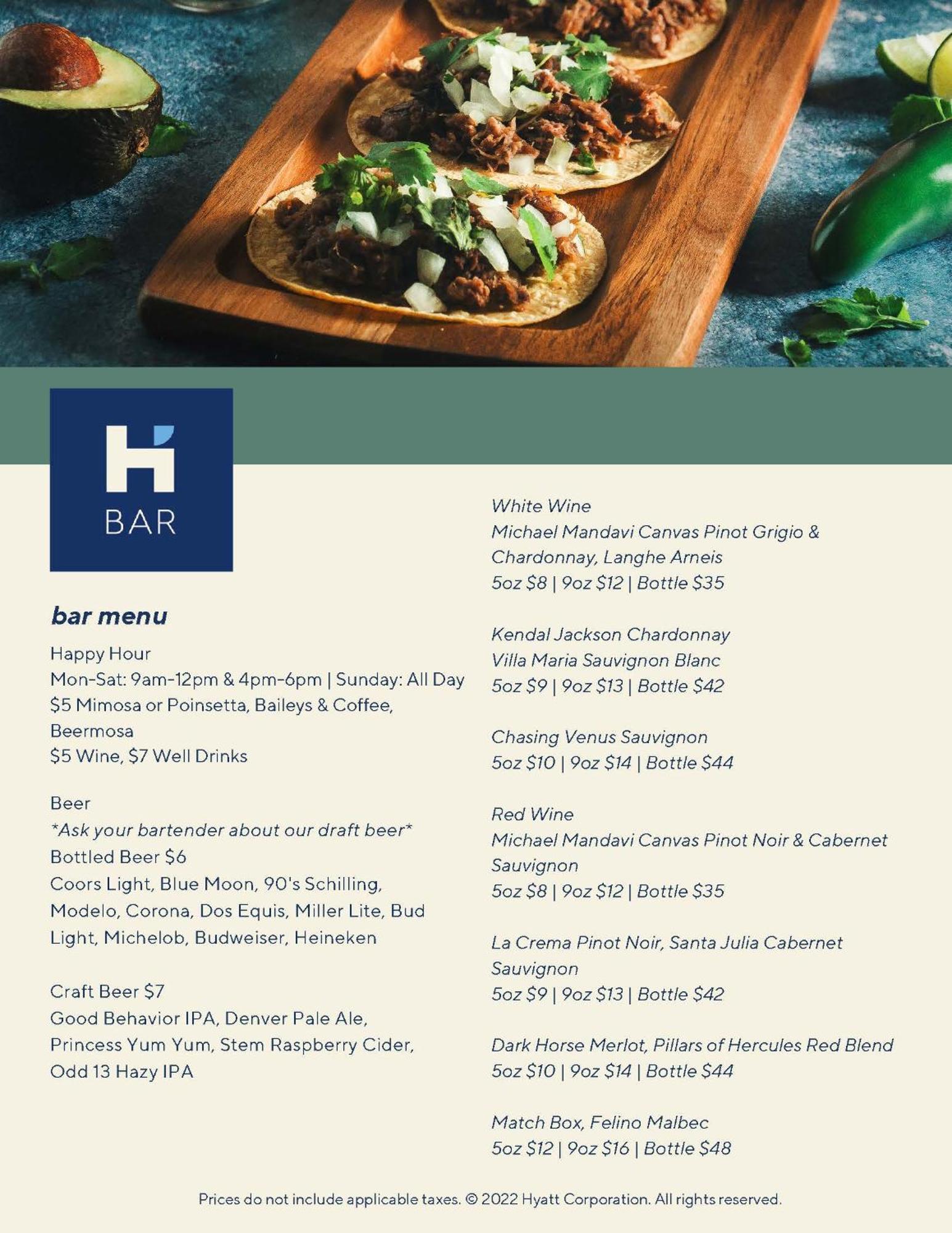 Hotel Hyatt House Denver/downtown 3*