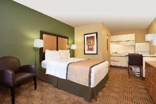Extended America Select - - Cherry Creek 2* Denver