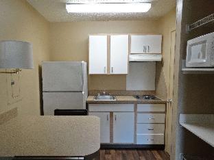 Extended America Select - - Cherry Creek Hotel