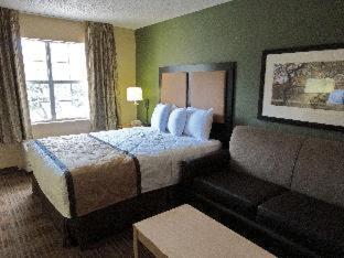 Extended America Select - - Cherry Creek Hotel