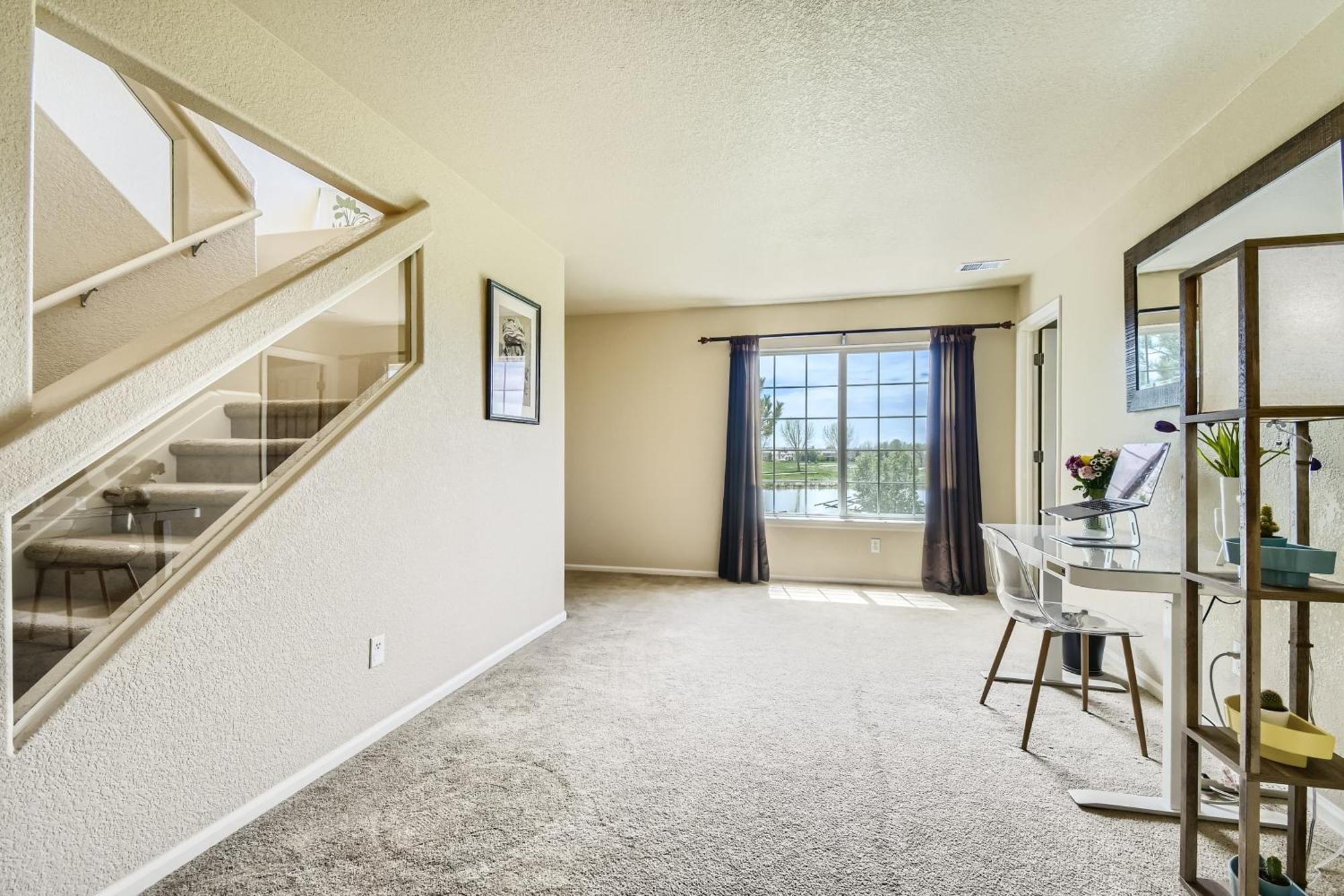 Dream House - Stunning Lake, Mountain & Golf Views With Luxury Amenities - Spa, Table-tennis, Jacuzzi, Media Center, Loft *