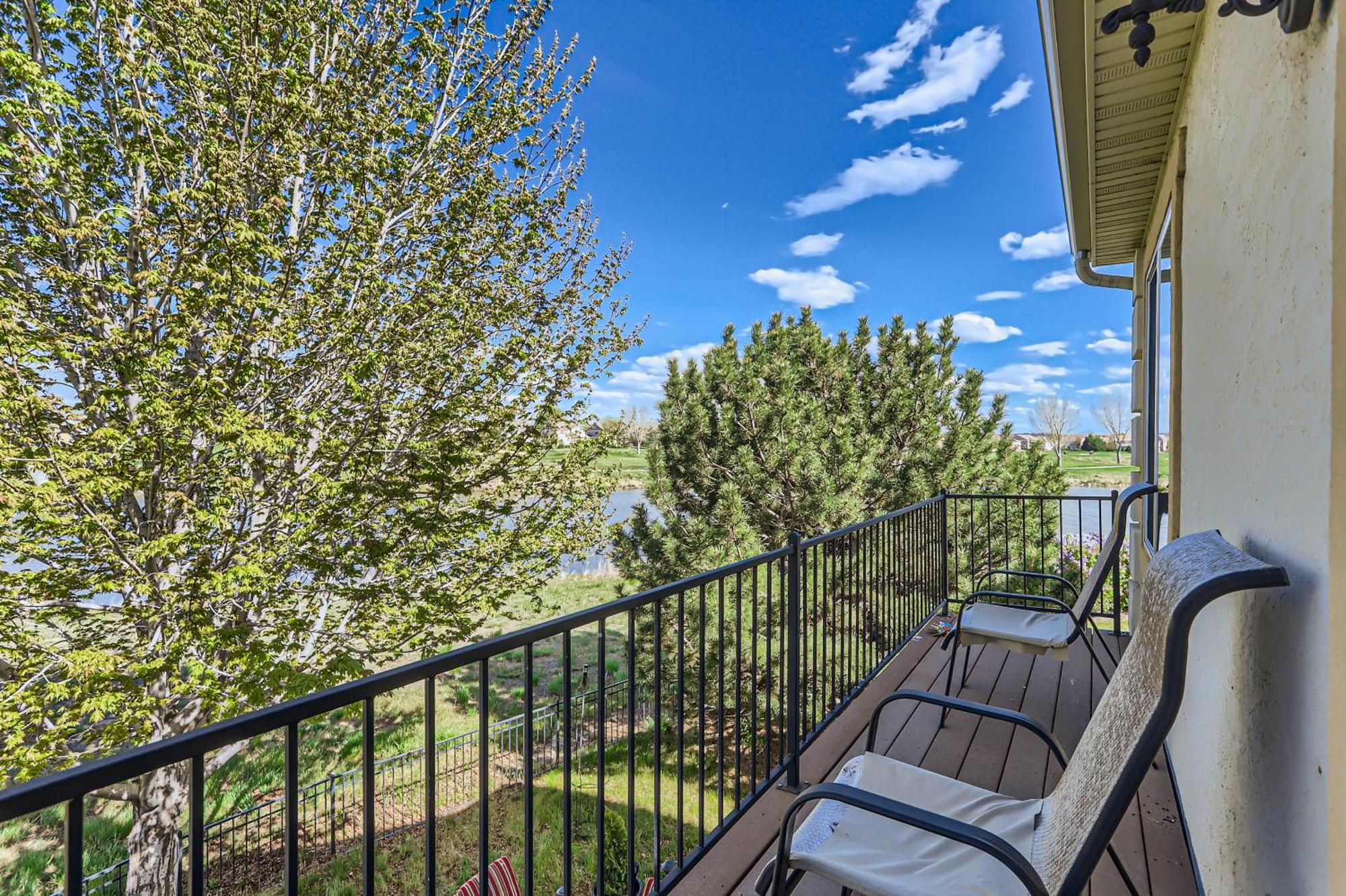 Villa Dream House - Stunning Lake, Mountain & Golf Views With Luxury Amenities - Spa, Table-tennis, Jacuzzi, Media Center, Loft *