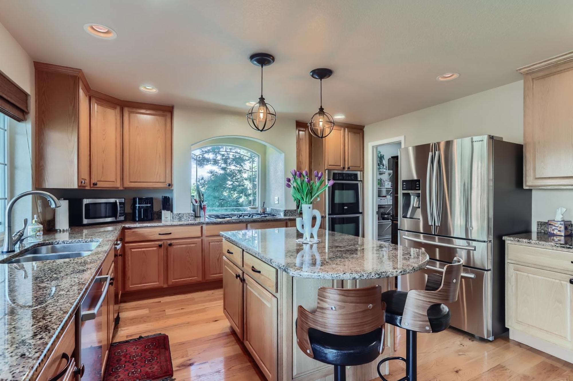 Dream House - Stunning Lake, Mountain & Golf Views With Luxury Amenities - Spa, Table-tennis, Jacuzzi, Media Center, Loft Denver